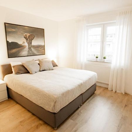 Bonquartier - Gross & Stylisch - Zentral & Komfortabel Siegburg Dış mekan fotoğraf