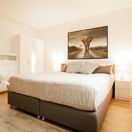 Bonquartier - Gross & Stylisch - Zentral & Komfortabel Siegburg Dış mekan fotoğraf