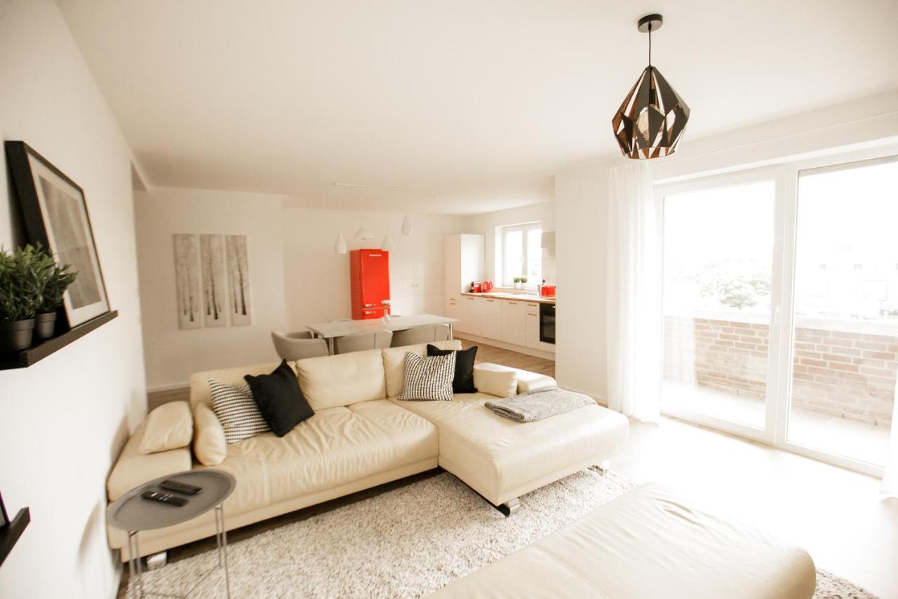 Bonquartier - Gross & Stylisch - Zentral & Komfortabel Siegburg Dış mekan fotoğraf