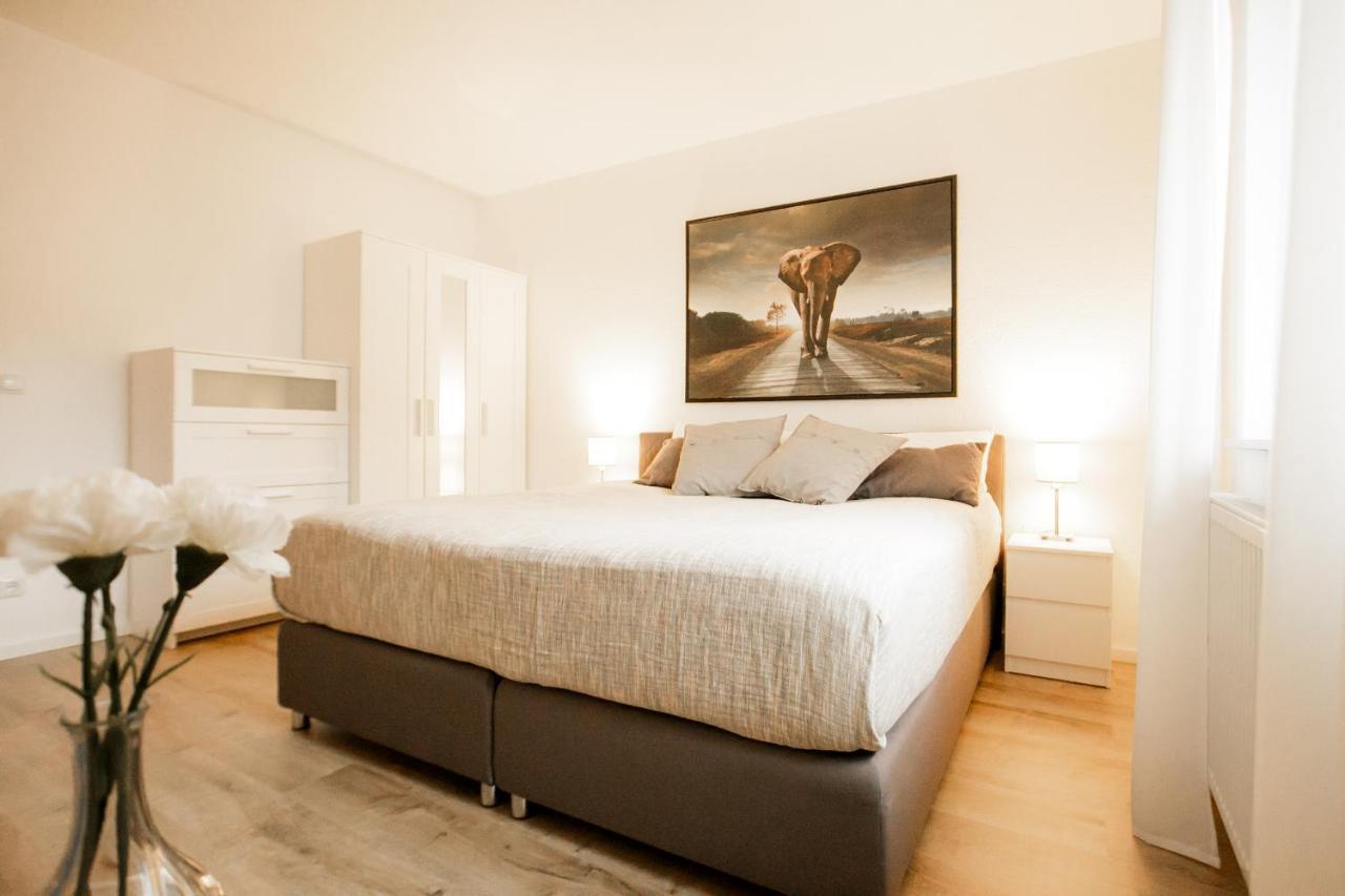 Bonquartier - Gross & Stylisch - Zentral & Komfortabel Siegburg Dış mekan fotoğraf