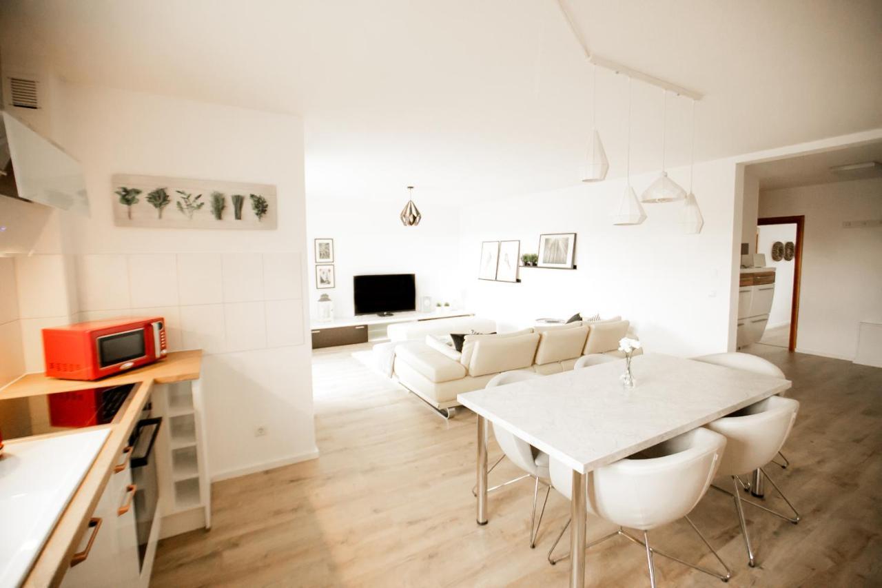 Bonquartier - Gross & Stylisch - Zentral & Komfortabel Siegburg Dış mekan fotoğraf