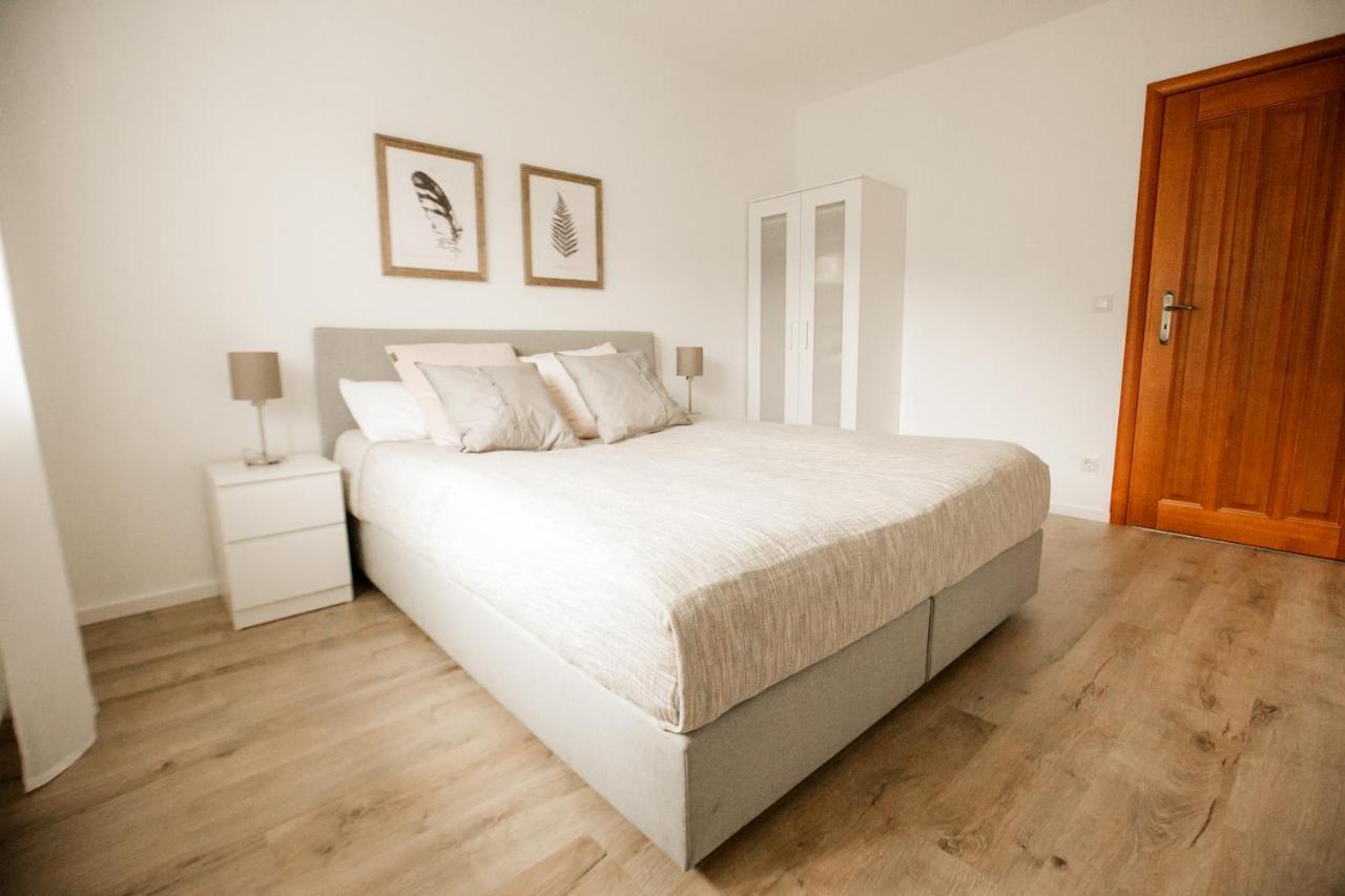 Bonquartier - Gross & Stylisch - Zentral & Komfortabel Siegburg Dış mekan fotoğraf