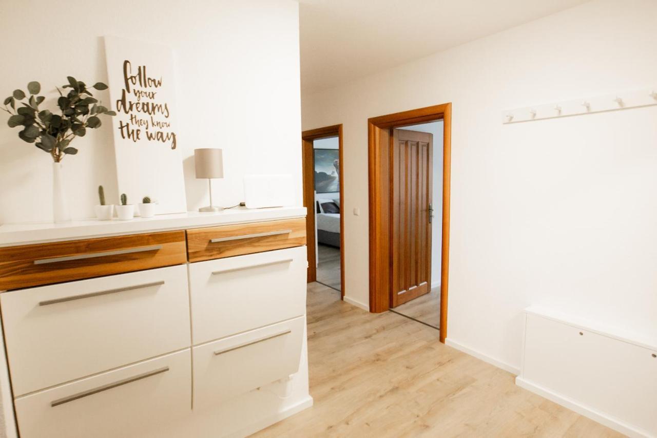 Bonquartier - Gross & Stylisch - Zentral & Komfortabel Siegburg Dış mekan fotoğraf