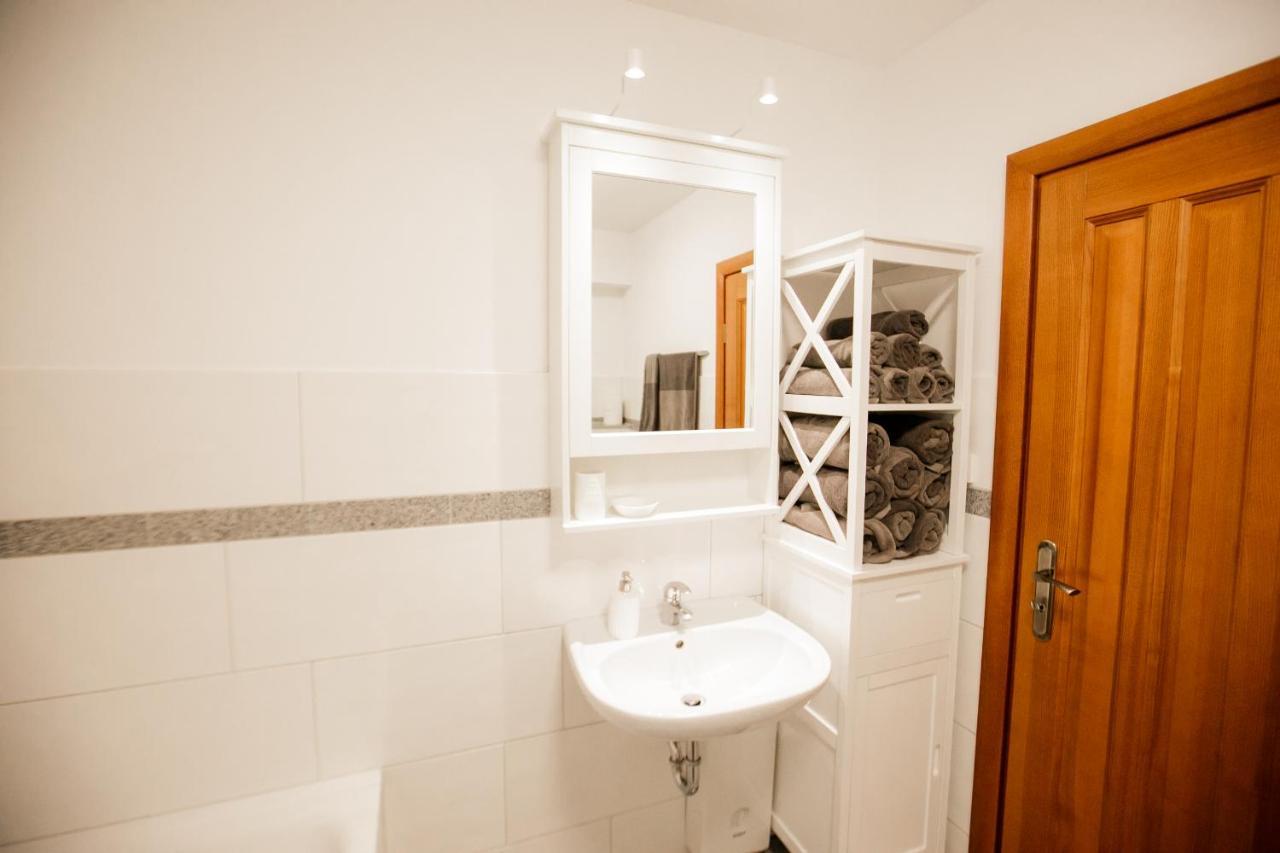 Bonquartier - Gross & Stylisch - Zentral & Komfortabel Siegburg Dış mekan fotoğraf