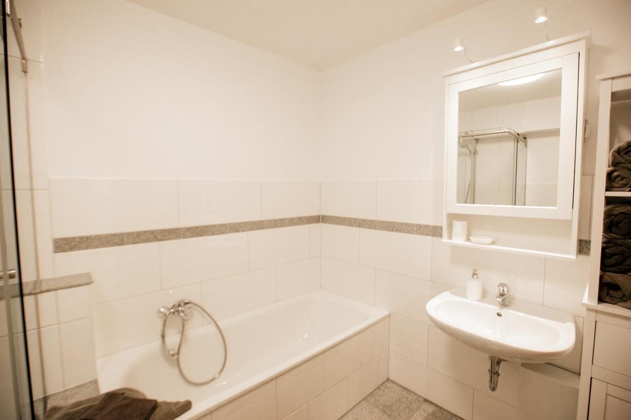 Bonquartier - Gross & Stylisch - Zentral & Komfortabel Siegburg Dış mekan fotoğraf