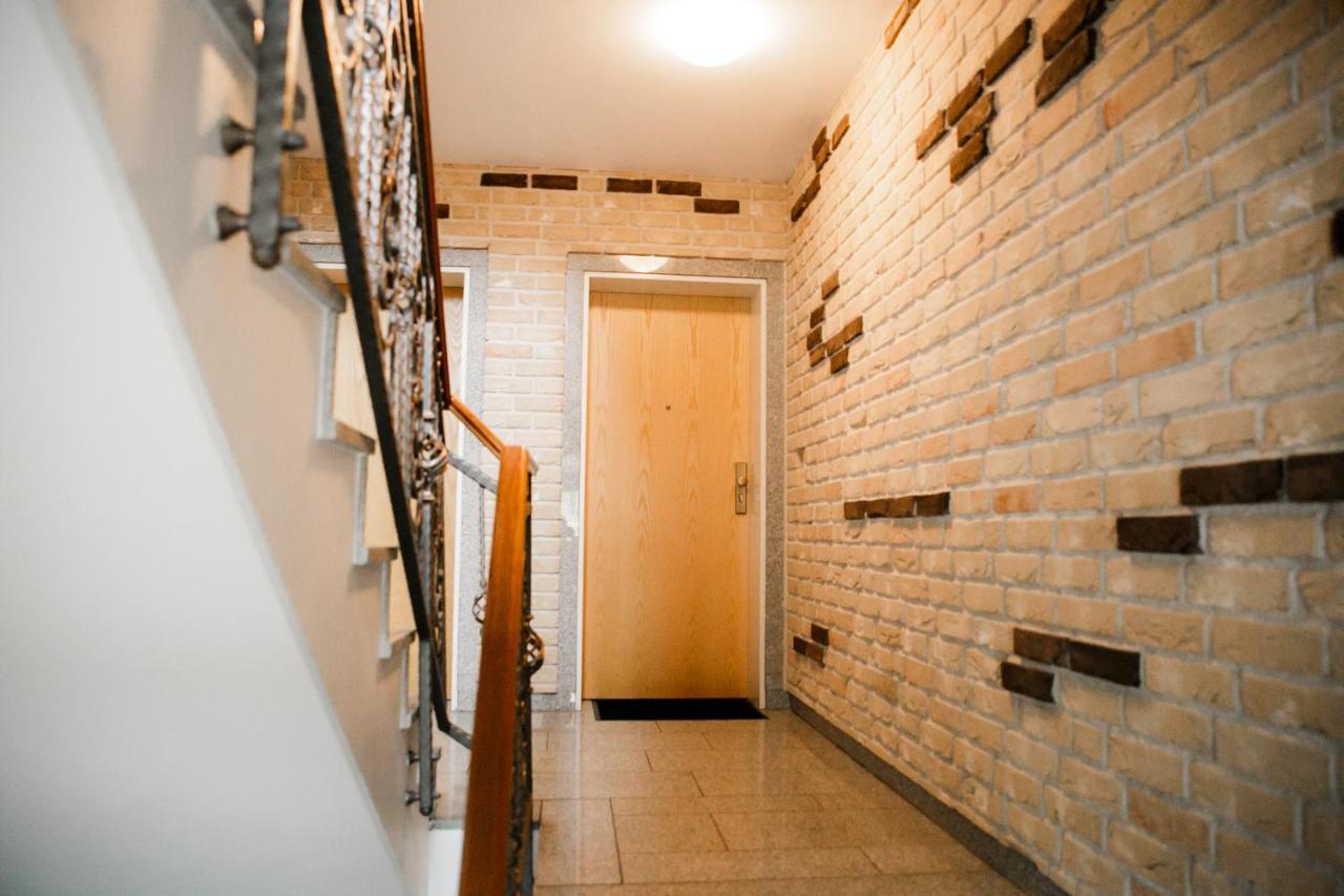 Bonquartier - Gross & Stylisch - Zentral & Komfortabel Siegburg Dış mekan fotoğraf