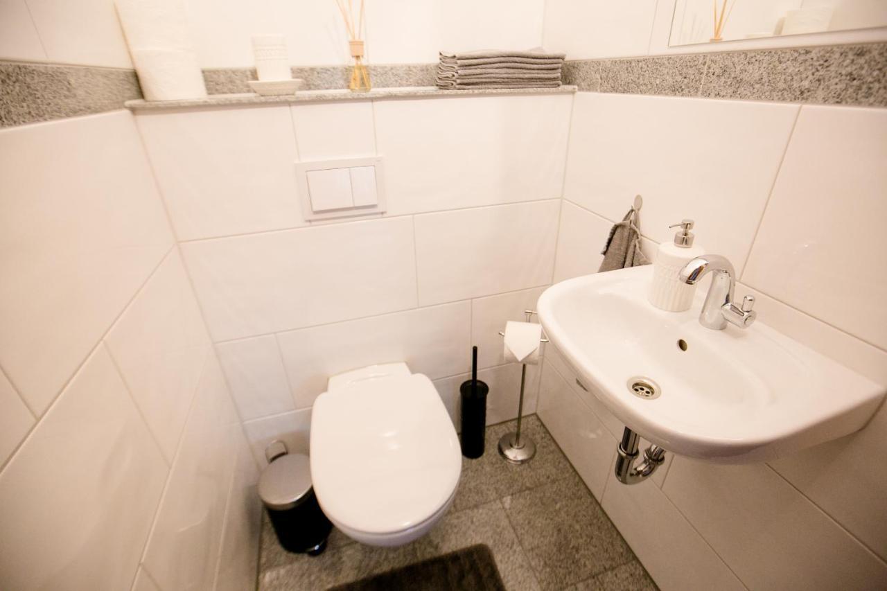 Bonquartier - Gross & Stylisch - Zentral & Komfortabel Siegburg Dış mekan fotoğraf